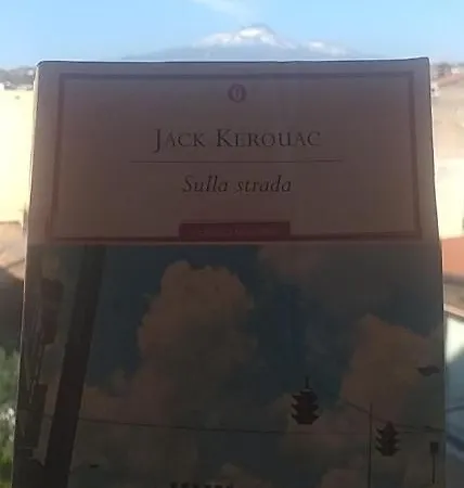 Kerouac House Private With Etna View * Catania