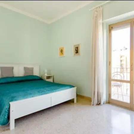 Kerouac House Private With Etna View Homestay