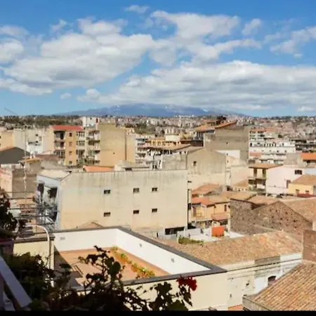Kerouac House Private With Etna View Homestay