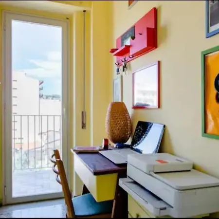 Kerouac House Private With Etna View Homestay *