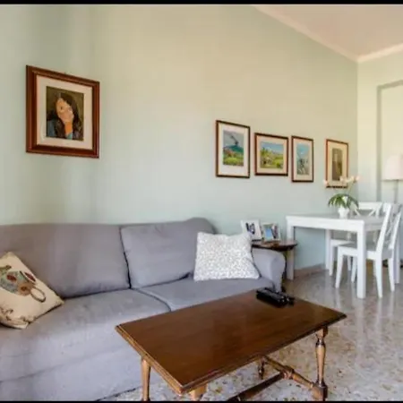 Kerouac House Private With Etna View Catania