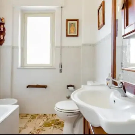 Kerouac House Private With Etna View Homestay Catania