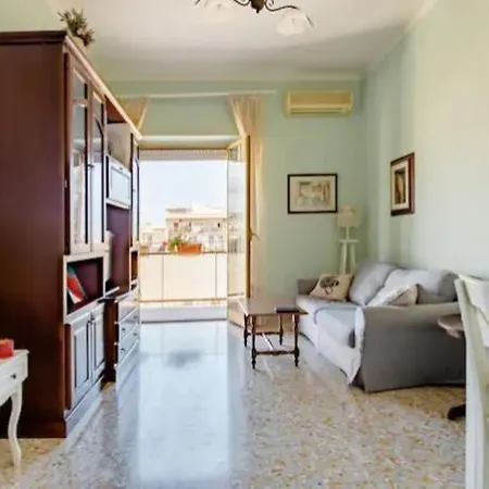 Kerouac House Private With Etna View Homestay