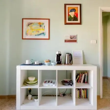 Homestay szállás Kerouac House Private With Etna View Catania